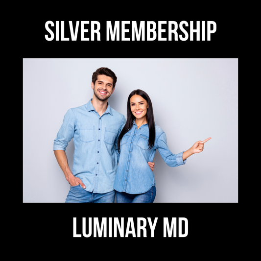 Silver Membership (monthly)