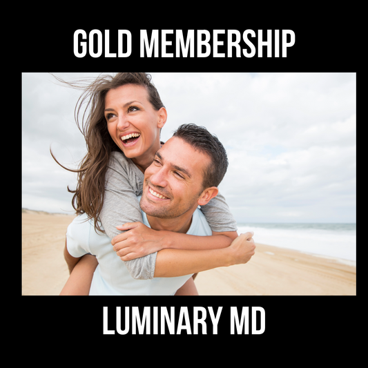 Gold Membership (monthly)